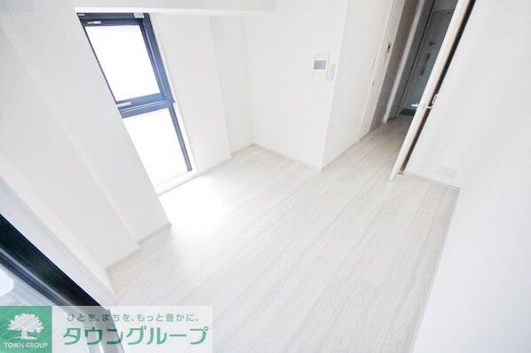 S-RESIDENCE妙蓮寺の物件内観写真